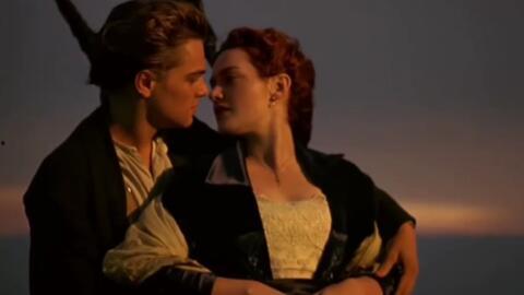 泰坦尼克号国语版电影在线观看,跨越时空的悲壮爱情史诗，在线重温经典瞬间  第3张